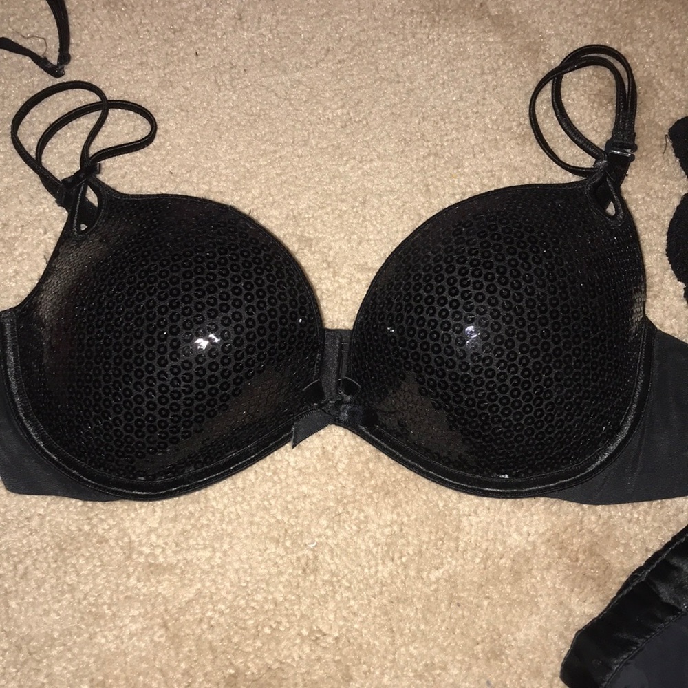 VS Bra!